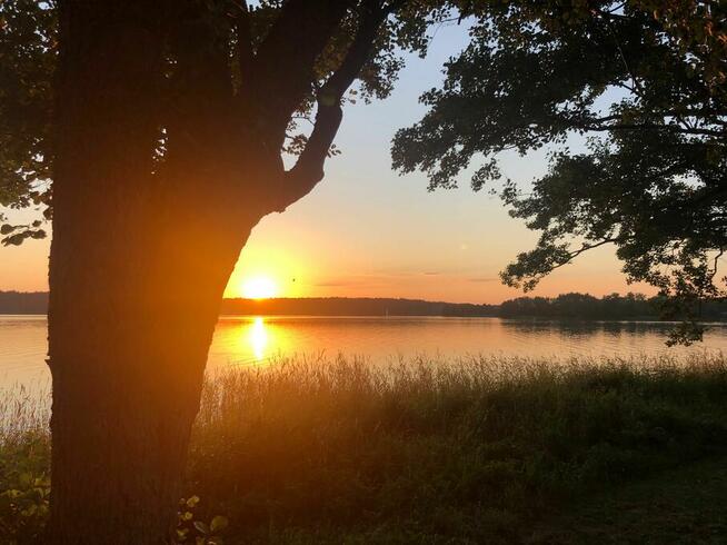 KASZUBY- Wdzydze Tucholskie -Camping ZATOKA-LIPA