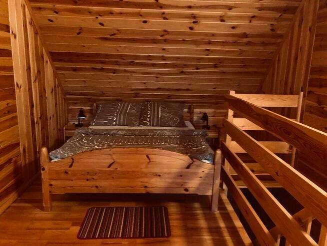 KASZUBY- Wdzydze Tucholskie -ZATOKA-LIPA- Apartamenty