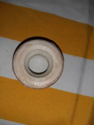 uszczelka fi 50 /25 pralkowa