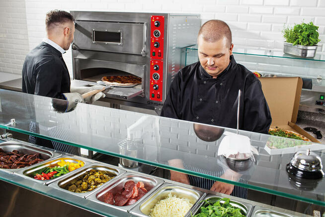 Dokumentacja HACCP dla gastronomii