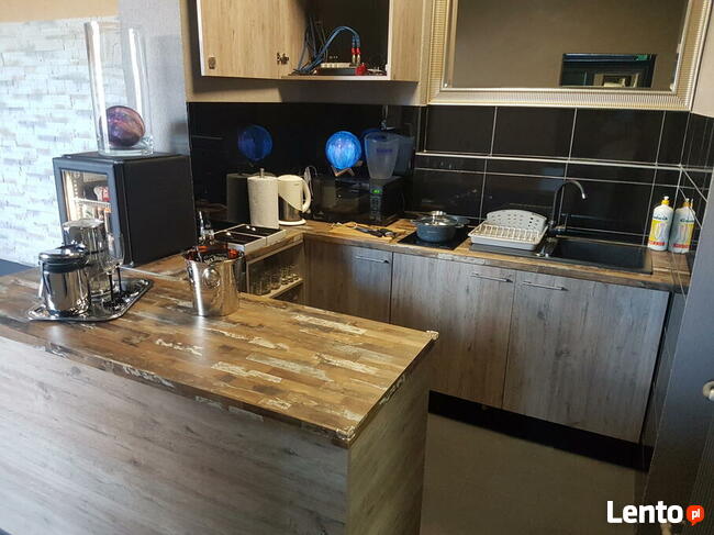 -Domek na imprezy Gdańsk / Dj Katering Nagłośnienie