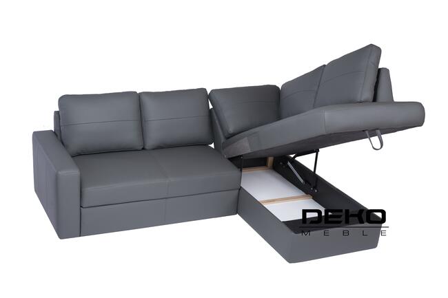 Narożnik MODREN za niewielkie pieniądze