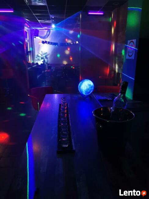 -Domek na imprezy Gdańsk / Dj Katering Nagłośnienie