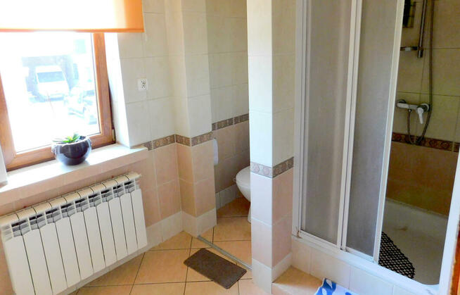 Dom w Raczkach, 164 m.kw.- działka 1008 m.kw.