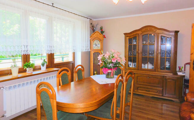 Dom w Raczkach, 164 m.kw.- działka 1008 m.kw.