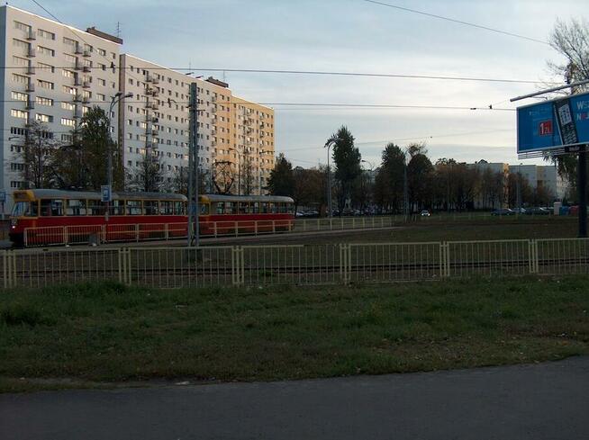 Sprzedam mieszkanie ul.Broniewskiego 87 Warszawa