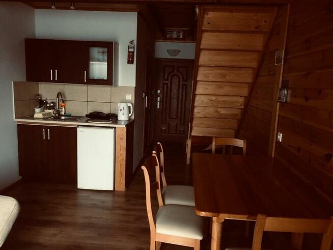 KASZUBY- Wdzydze Tucholskie -ZATOKA-LIPA- Apartamenty