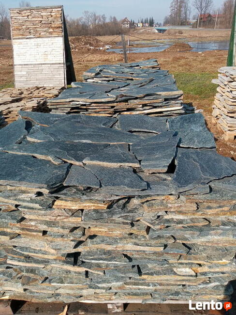 kamień naturalny, piaskowiec ,gnejs ,gryz