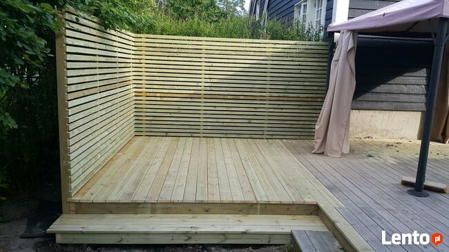 Zatrudnię - pomocnik lub majster do wykończeń, budowlanki.