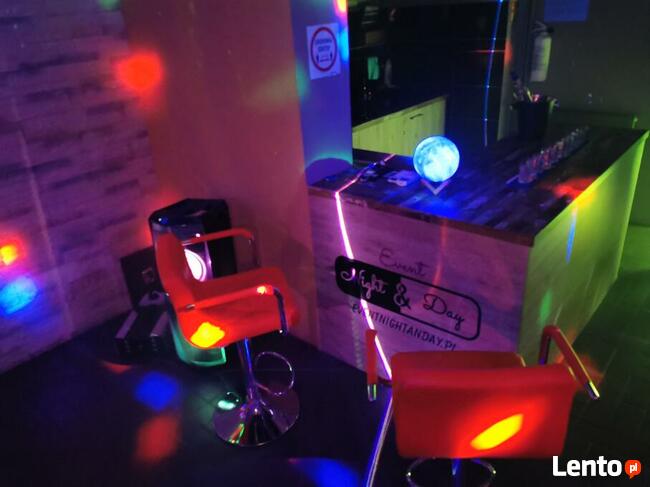 -Domek na imprezy Gdańsk / Dj Katering Nagłośnienie