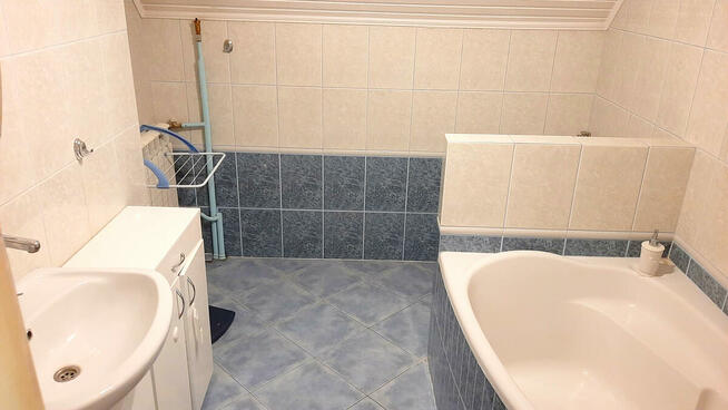 Dom w Raczkach, 164 m.kw.- działka 1008 m.kw.