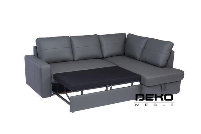 Narożnik MODREN za niewielkie pieniądze