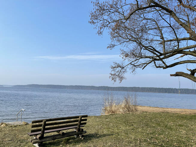 KASZUBY- Wdzydze Tucholskie -Camping ZATOKA-LIPA
