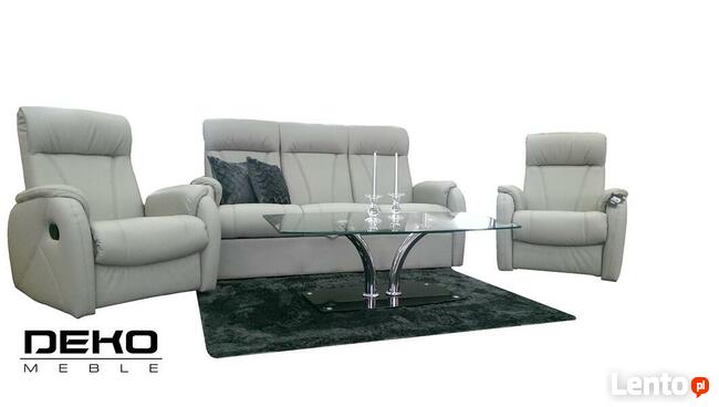 Mały zgrabny komplet Lena