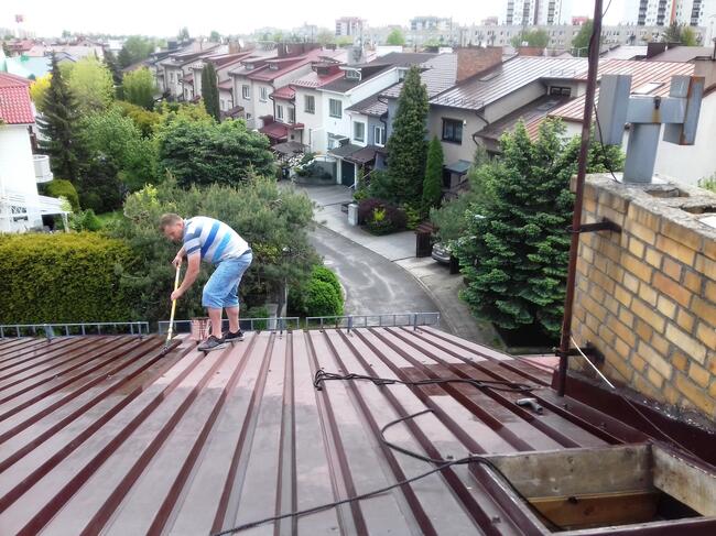 Malowanie Wnętrz 506714593