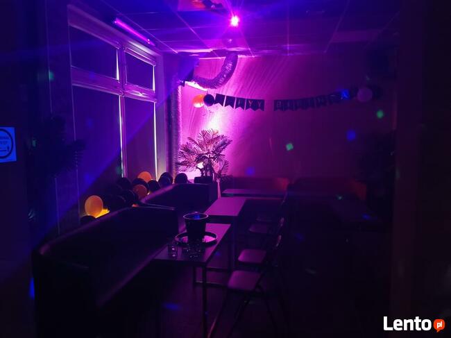 -Domek na imprezy Gdańsk / Dj Katering Nagłośnienie