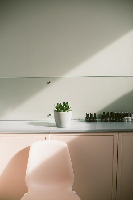 Kurs stylizacji paznokci