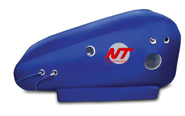 Tlenoterapia w komorze hiperbarycznej- covid 19 i inne