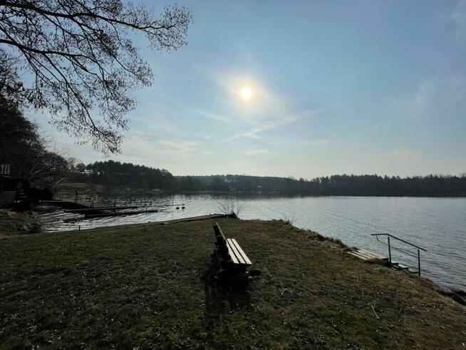 KASZUBY- Wdzydze Tucholskie -ZATOKA-LIPA- Apartamenty