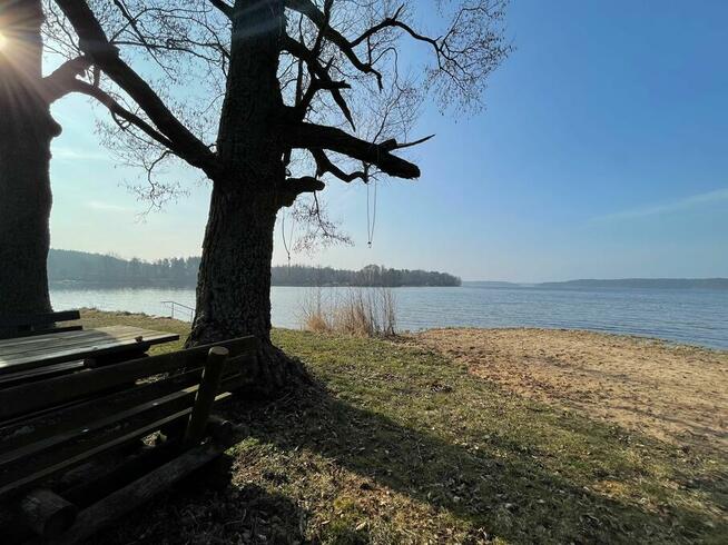 KASZUBY- Wdzydze Tucholskie -Camping ZATOKA-LIPA