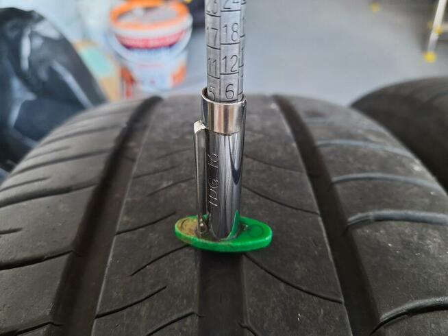 Opony letnie Michelin Energy Saver + 205/55R16