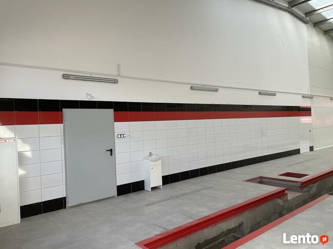 Remonty i wykończenia