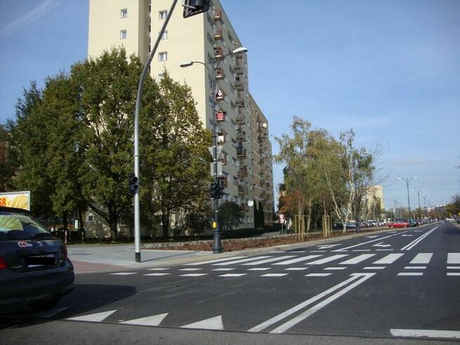 Sprzedam mieszkanie ul.Broniewskiego 87 Warszawa