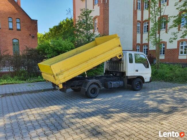 Wywrotka , Transport , wywóz gruzu , transport węgla, opału