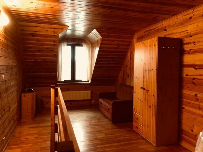 KASZUBY- Wdzydze Tucholskie -ZATOKA-LIPA- Apartamenty