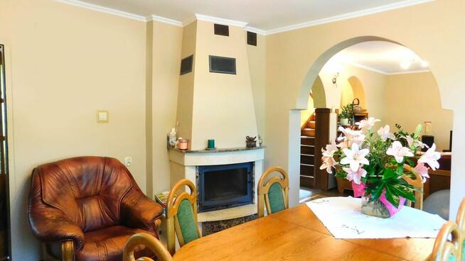 Dom w Raczkach, 164 m.kw.- działka 1008 m.kw.