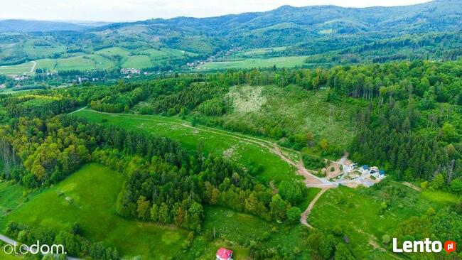 KUKUŁKA | działki budowlane na sprzedaż
