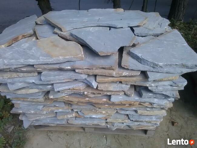 kamień naturalny, piaskowiec ,gnejs ,gryz