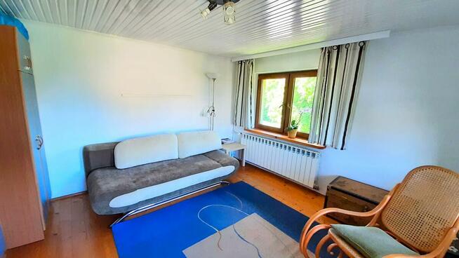 Dom w Raczkach, 164 m.kw.- działka 1008 m.kw.