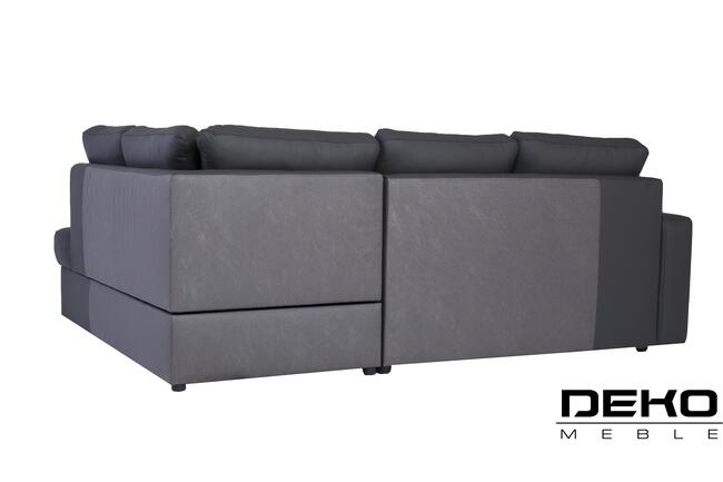 Narożnik MODREN za niewielkie pieniądze