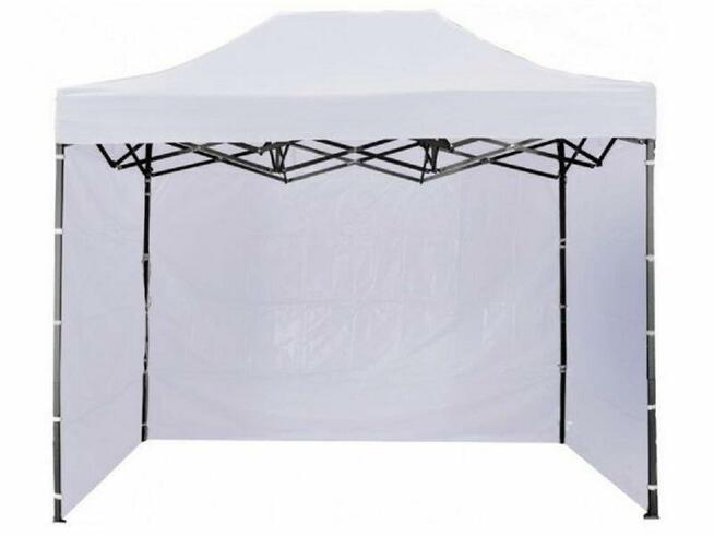 Wynajem namiotów - komunie, imprezy