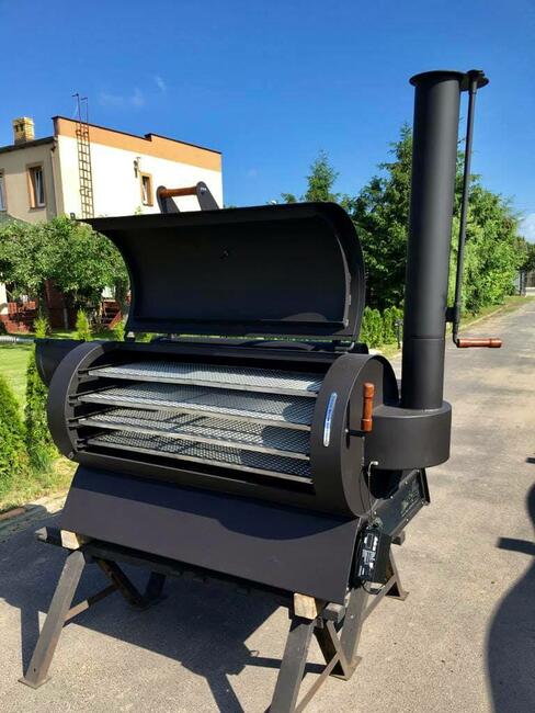 Grill Route 66 Box Set