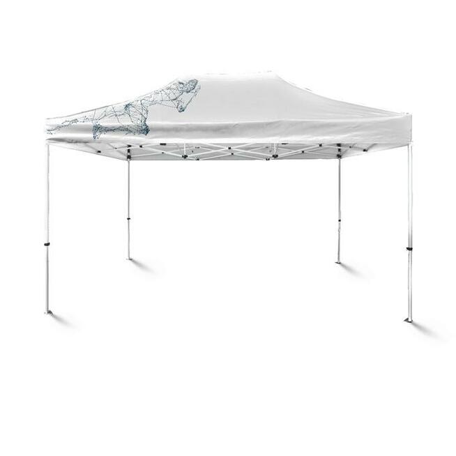 Wynajem namiotów - komunie, imprezy