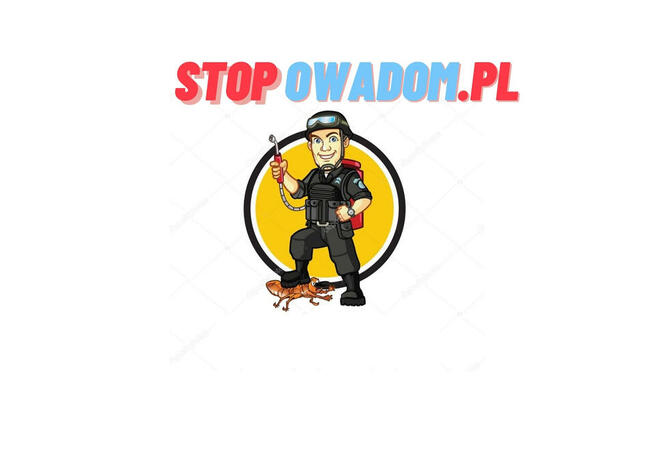 Zwalczanie Karaluchów, Dezynsekcja Warszawa, żel na Prusaki