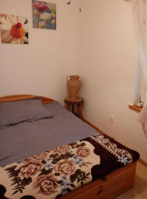 Domek Letniskowy nad jeziorem Augustów-Sajenek