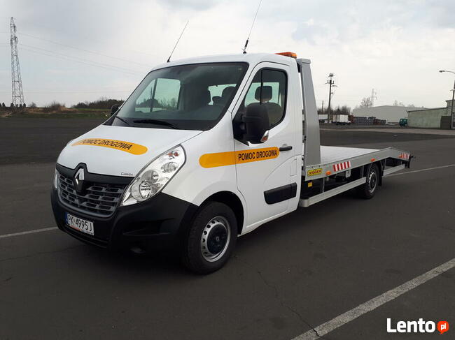 Wypożyczalnia autolawet oraz busów i aut osobowych