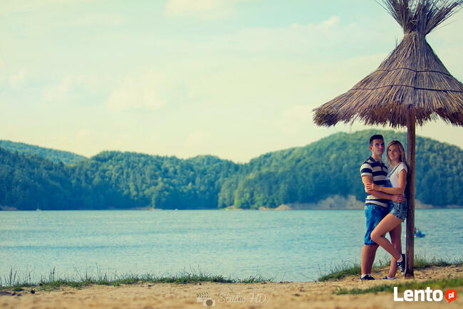 Wideofilmowanie i fotografia