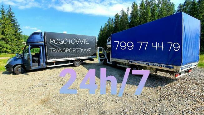 Przeprowadzki_Transport_Przewóz Rzeczy_Taxi Bagażowe_Ikea