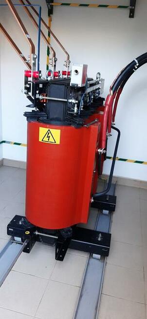 Przeglądy stacji transformatorowych, serwis stacji 24/h