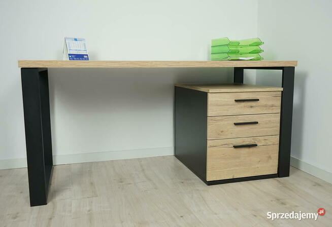 Kontener Jowisz Halifax 3 szuflady MebleKreator