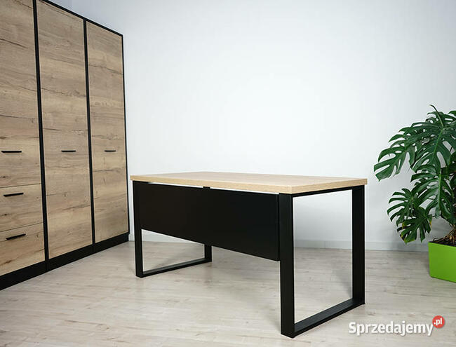 Biurko Neptun blenda Sonoma 160x70