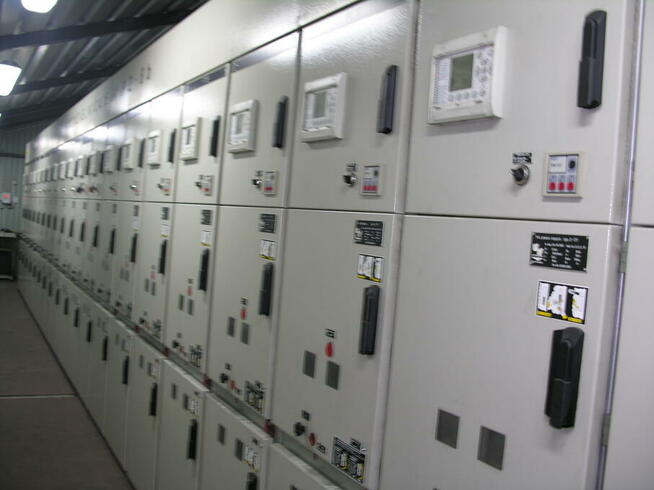 Przeglądy i naprawy transformatorów SN/nN i WN/SN 24/h