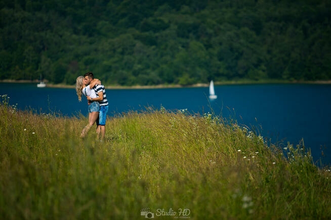 Wideofilmowanie i fotografia