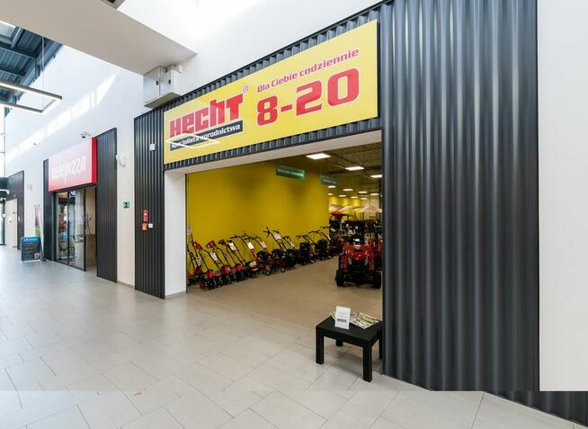 Skuter elektryczny HECHT COCIS MAX BLACK