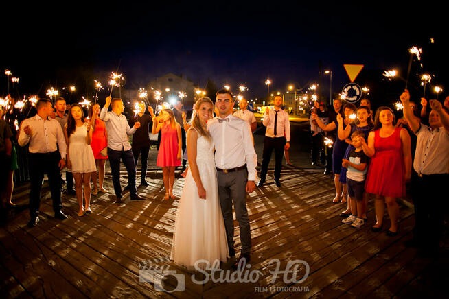 Wideofilmowanie i fotografia