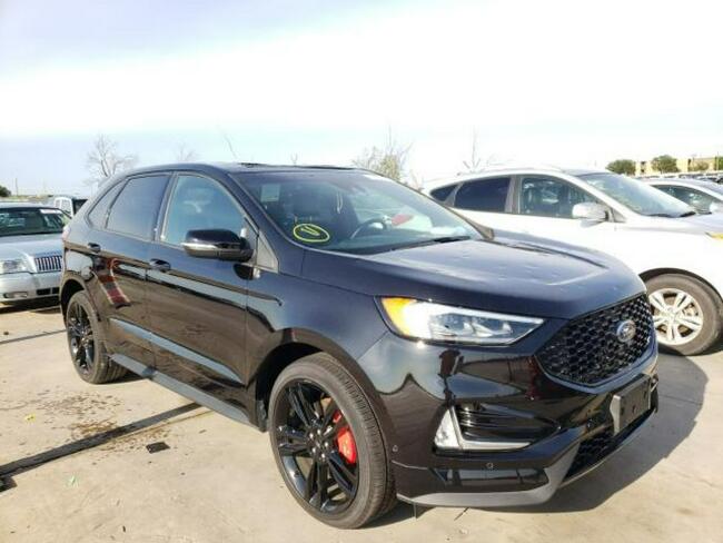 Ford EDGE ST, 2019, 2.7L, po gradobiciu